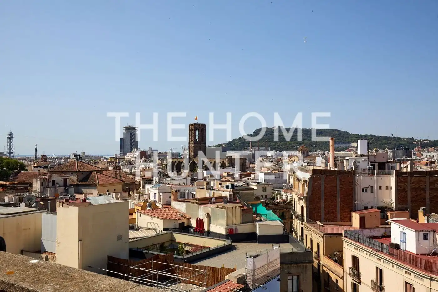 Piso con ascensor en venta en AV PORTAL DE L'ANGEL, imagen 5