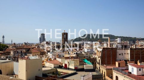 Foto 5 de Piso en venta en Av Portal de L'angel, Barri Gòtic, Barcelona Capital