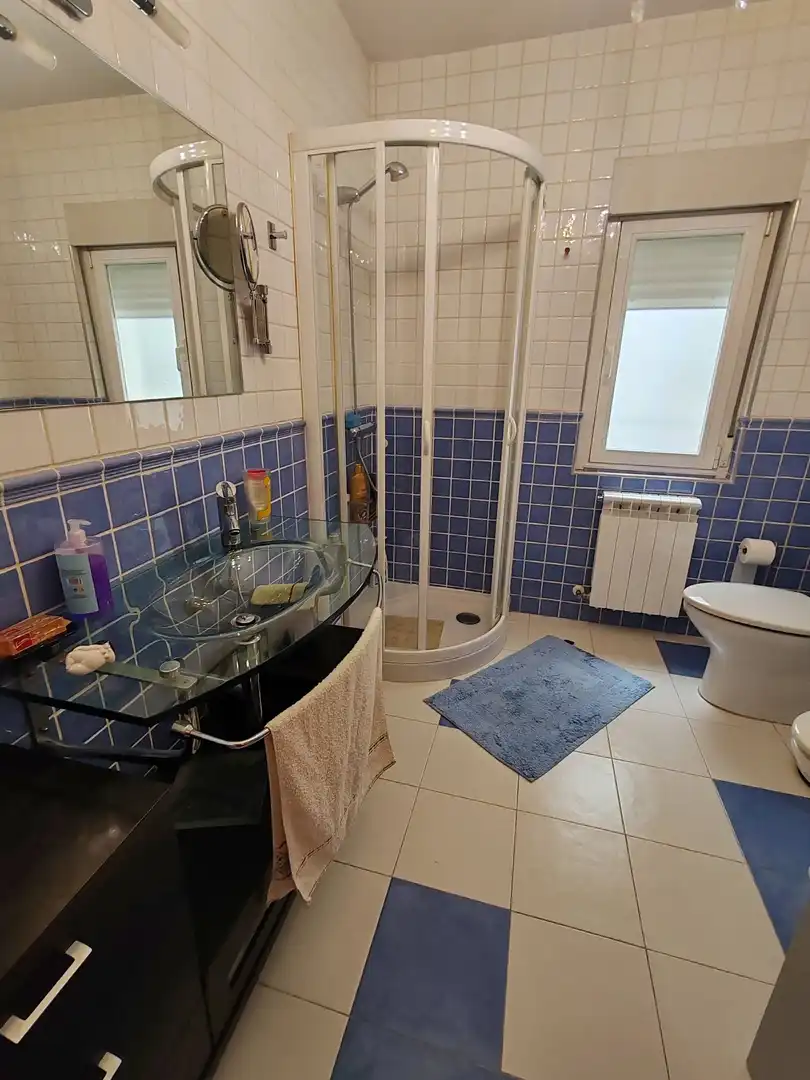 Apartments for rent in Salesas