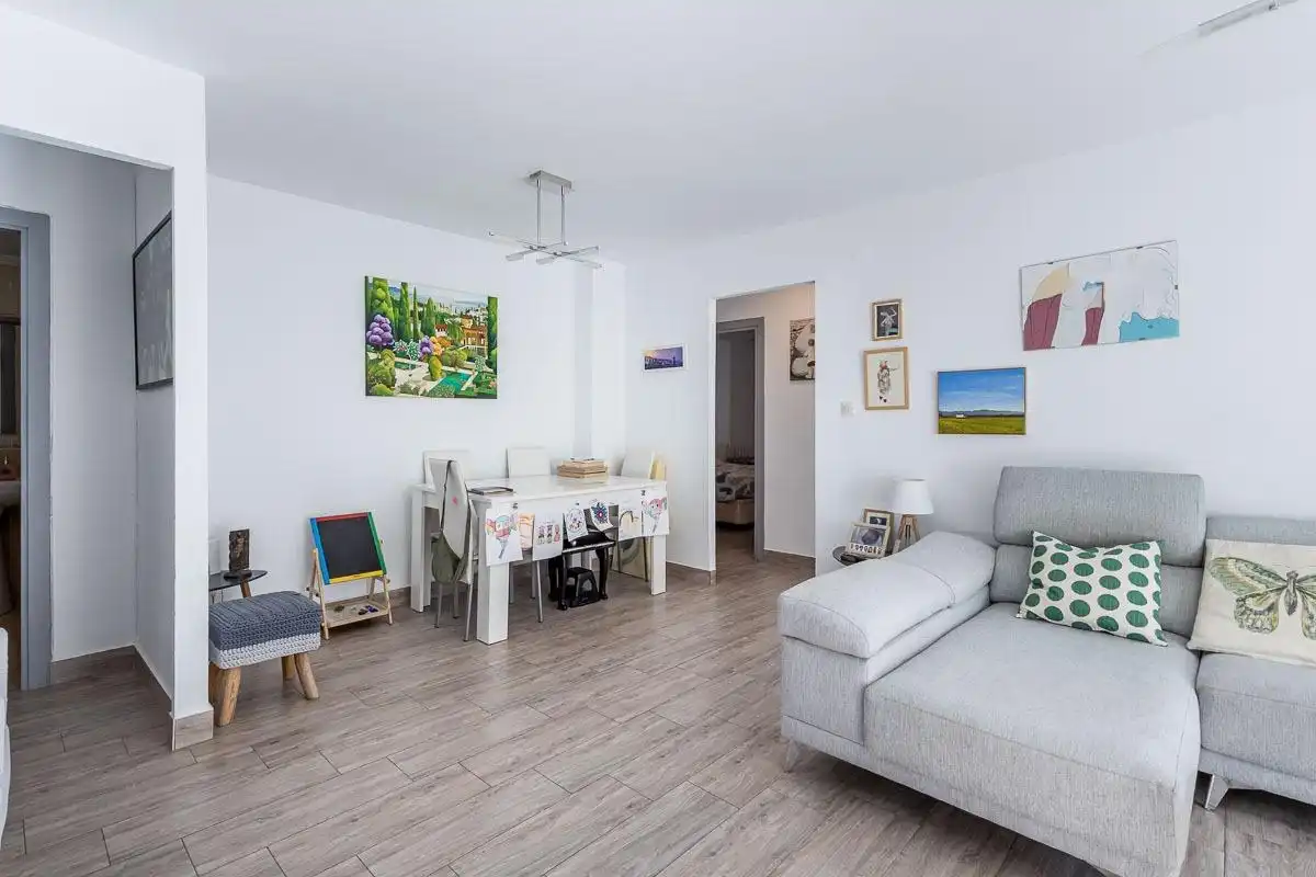 Flat with lift for sale in DE MALAGA, imagen 2
