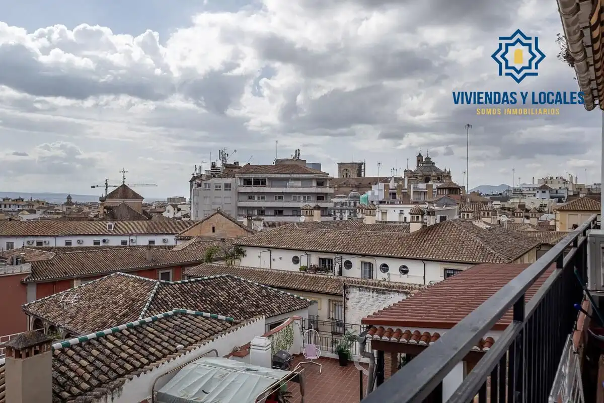 Piso con ascensor en venta en Centro, imagen 3