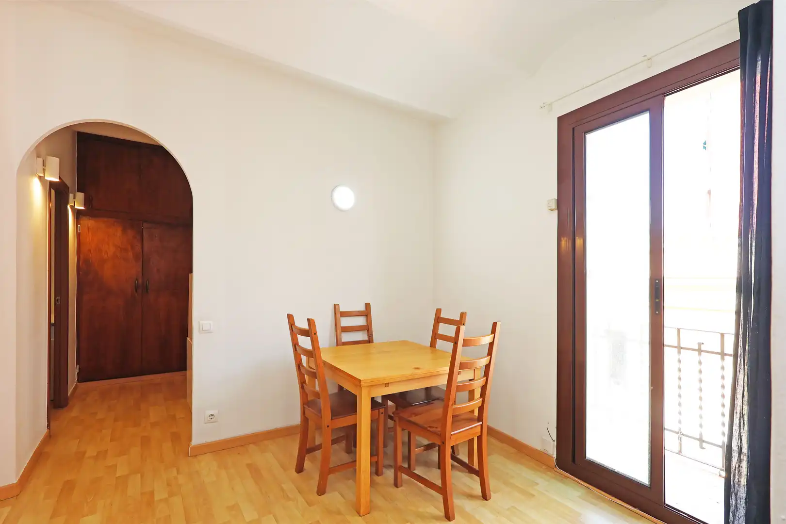 Flat for sale in Carrer de Càceres, Sants