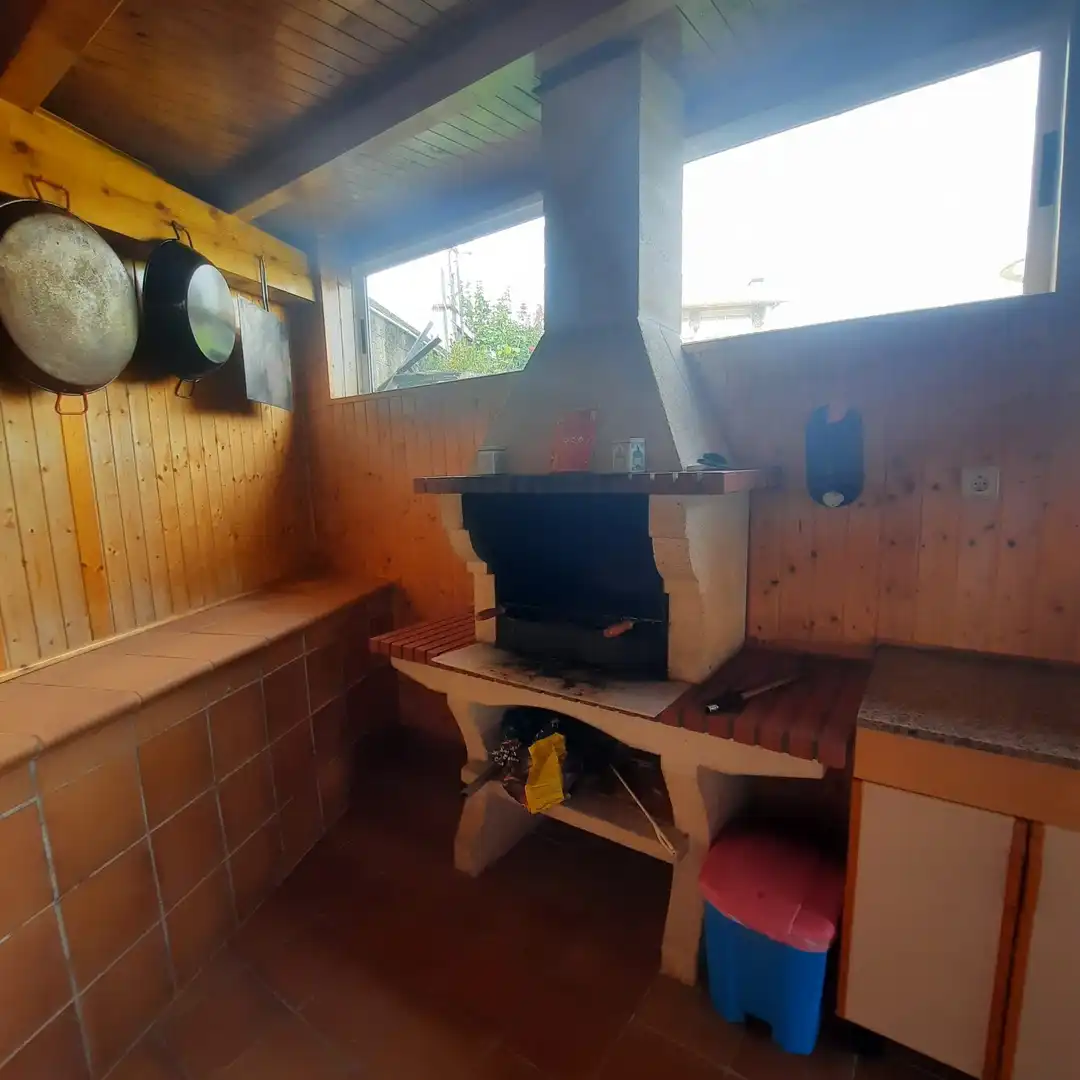 Casa amb terrassa en venda a Valdoviño, imagen 19