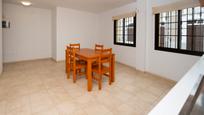 Dining room of Flat for sale in La Matanza de Acentejo