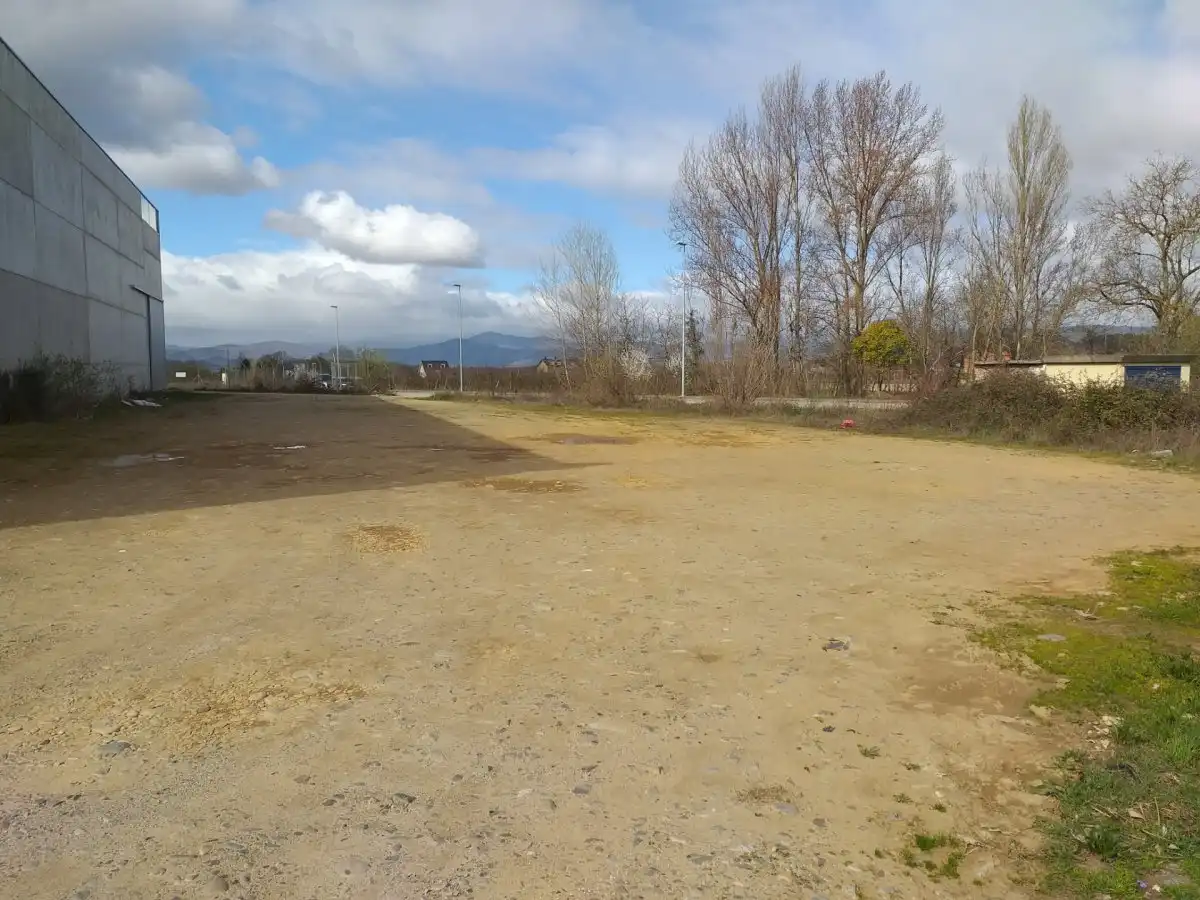 Residencial en venda en Camponaraya