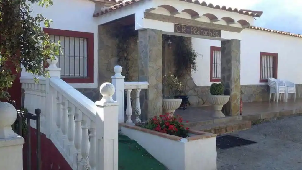 Residencial en venta en Pozoblanco