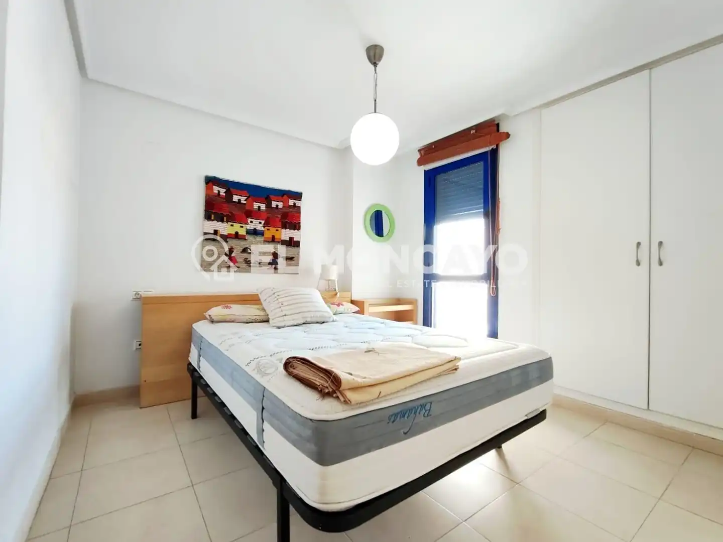 Apartamento con piscina en venta en Nueva Torrevieja - Aguas Nuevas, imagen 16