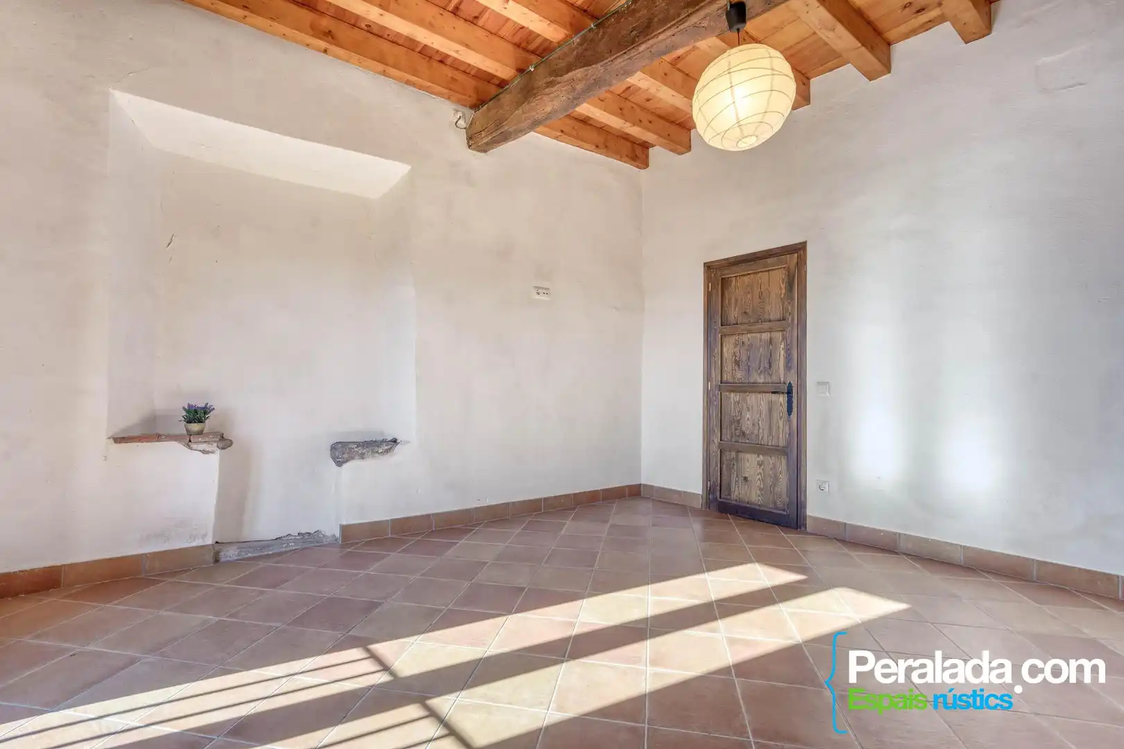 Casa rústica con jardín en venta en Mas La Cau, imagen 28