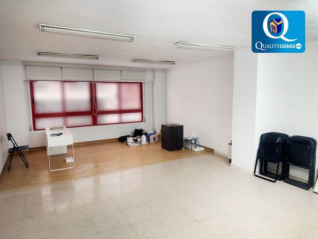 Local comercial en Alquiler en Jijona / Xixona