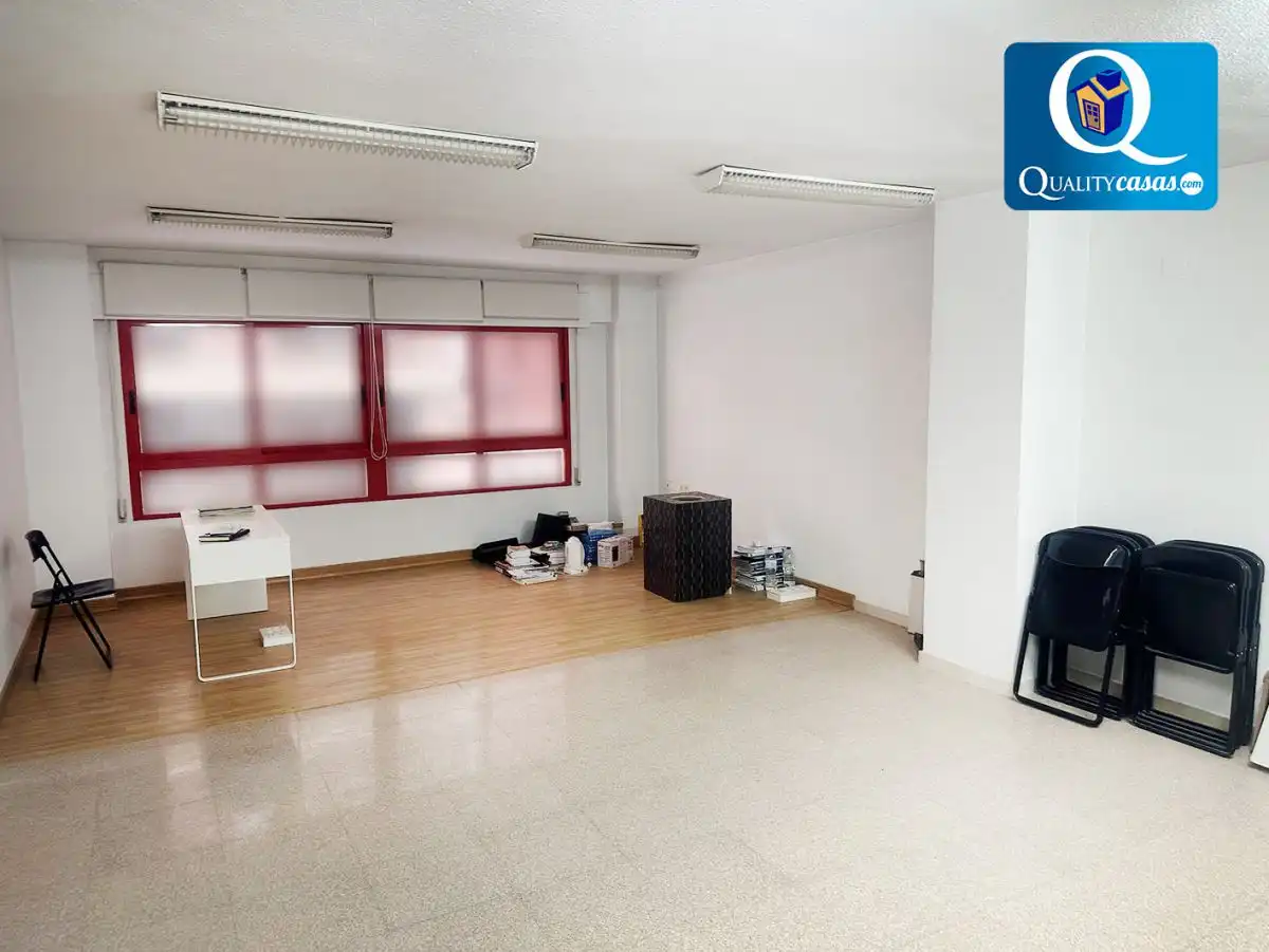Local comercial de lloguer a Jijona / Xixona