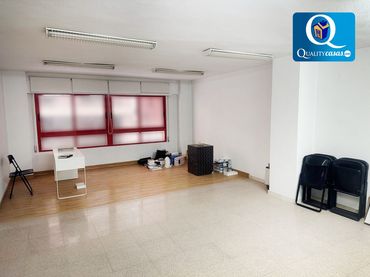 Business premises to rent in Jijona / Xixona