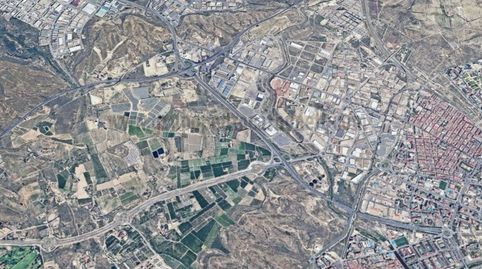 ALICANTE POLIGONO INDUSTRIAL VENTA NAVE