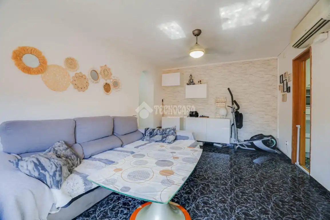 Piso en venta en Canyet - Pomar, imagen 6