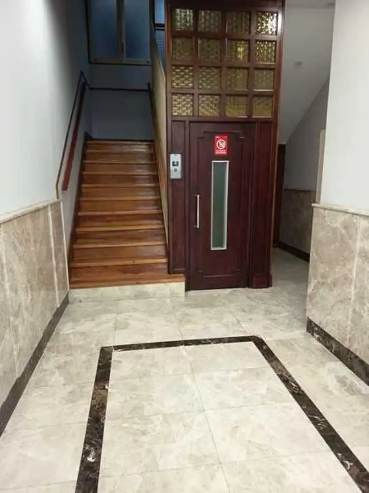 Pis amb ascensor en venda a Centro, imagen 27