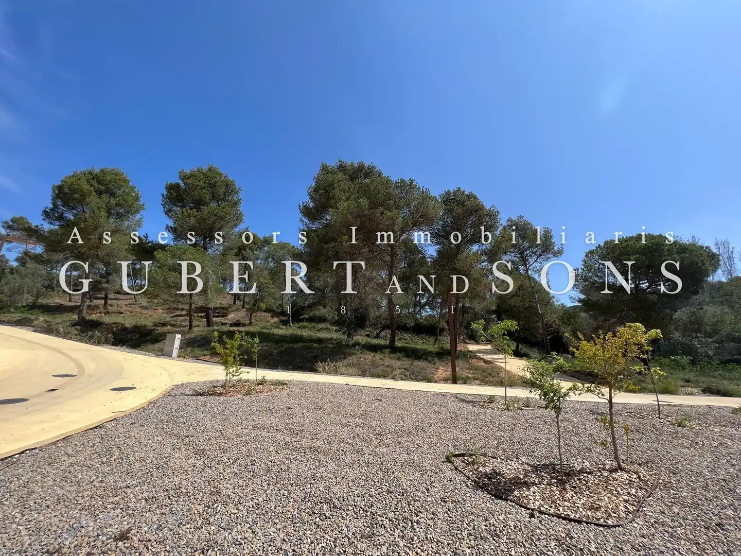Residential zum Verkauf in Palamós