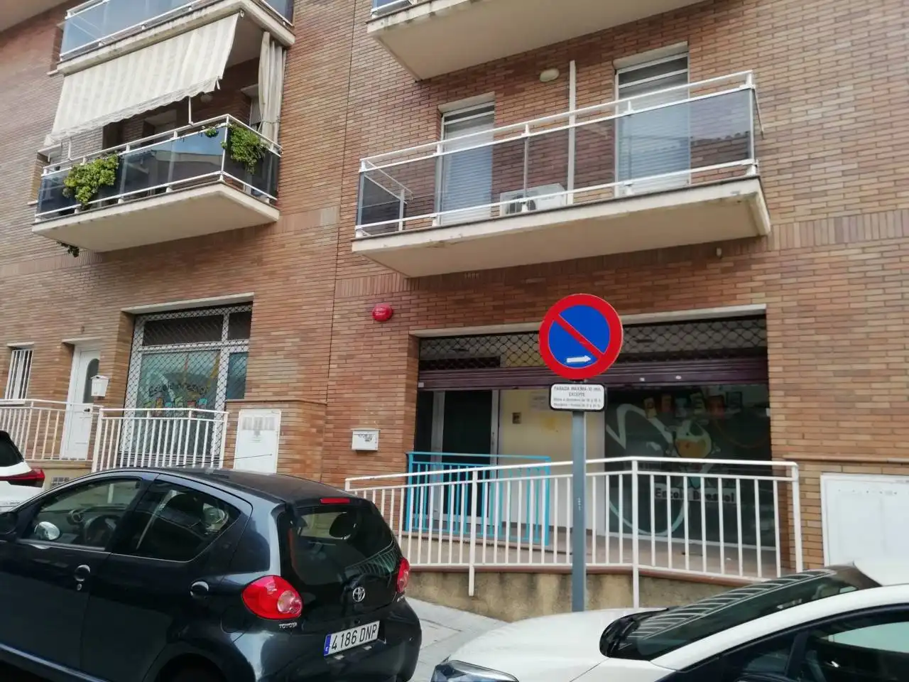 Business premises for sale in Calle Francesc Macià