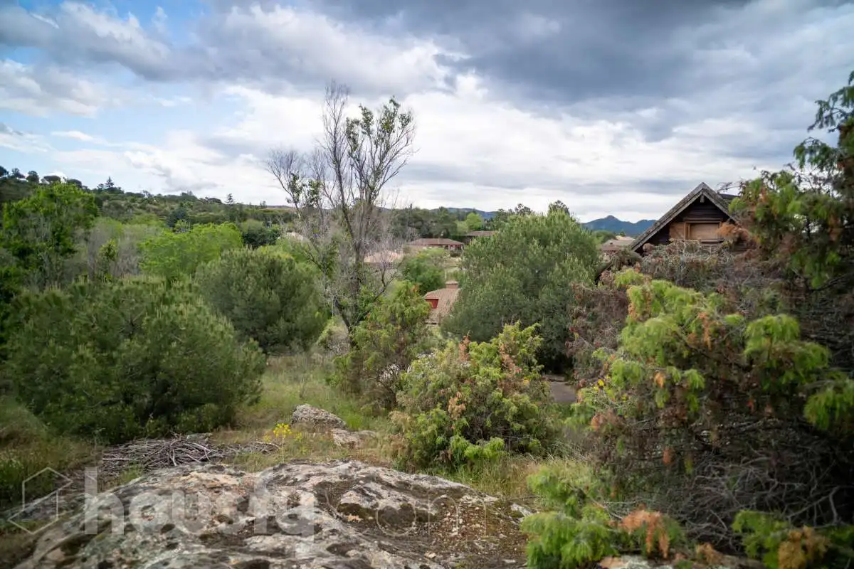 Casa o chalet en venta en Robledo de Chavela con Calefacción, Jardín privado y Terraza