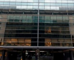 Exterior view of Office for sale in Rivas-Vaciamadrid  with Air Conditioner and Storage room