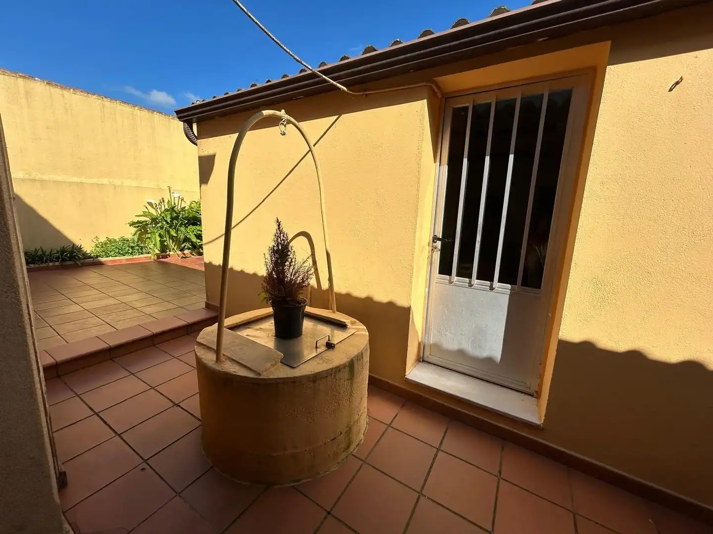 Balcony of Country homes for sale in Ribeira