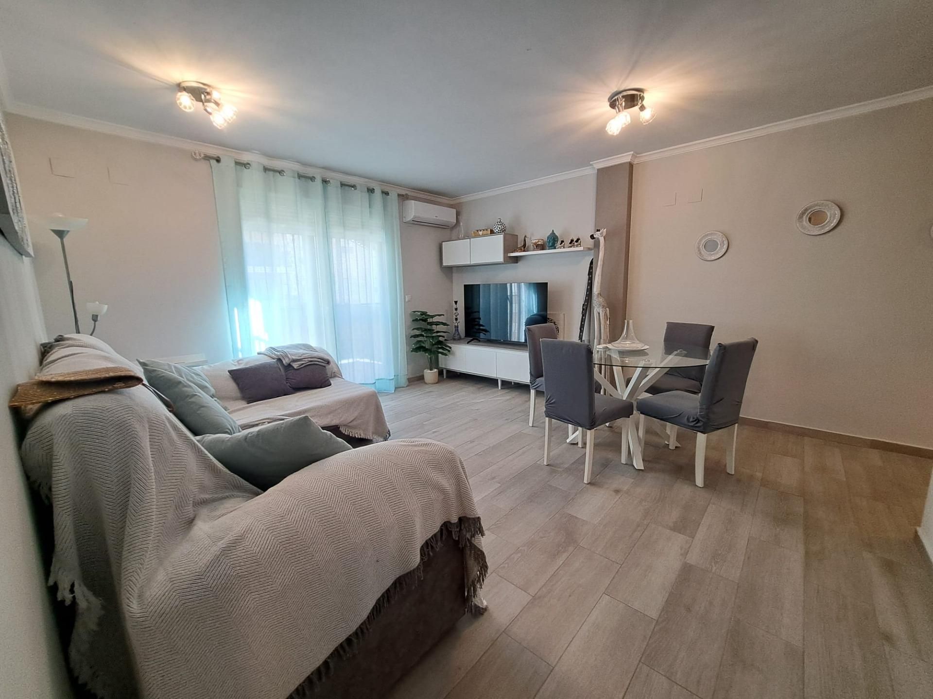 Planta baja en venta