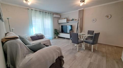 Foto 2 de Planta baixa en venda a Carcaixent, Valencia