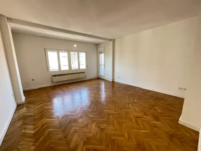 Living room of Flat for rent to own in Valladolid  with Heating, Terrace and Pets allowed