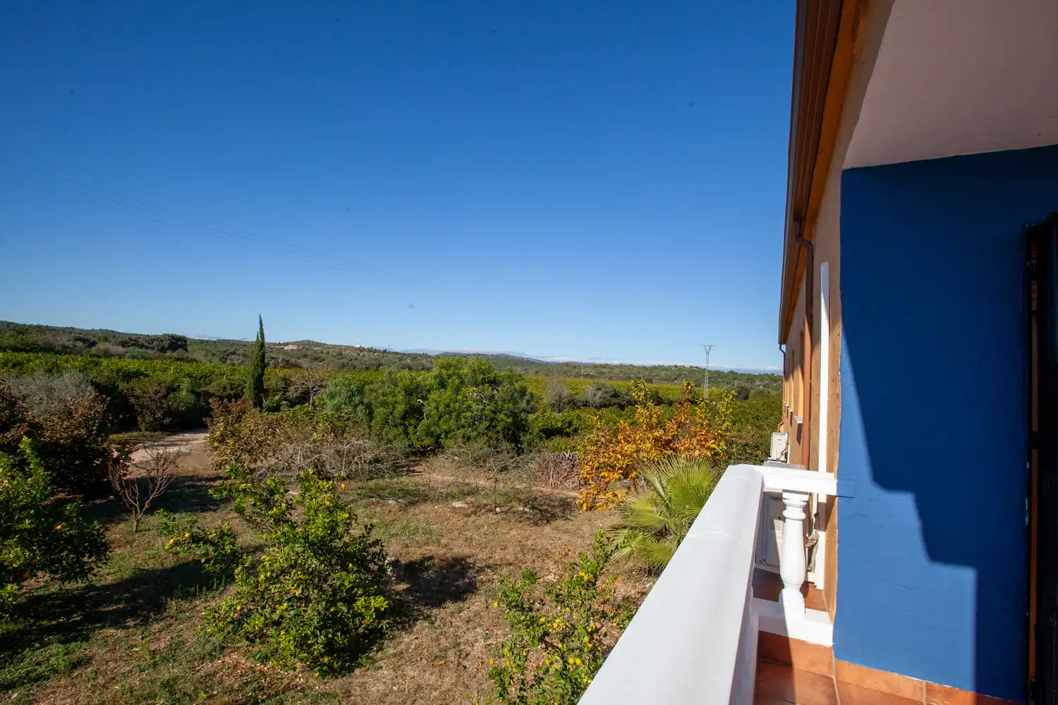Villa mit Pool zum Verkauf in Plaça Nova 10, imagen 18