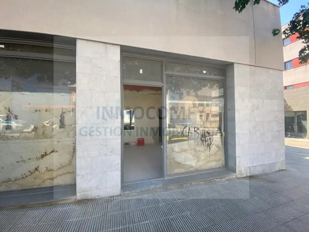 Local commercial à vendre à Avenida Josep Irla, imagen 11