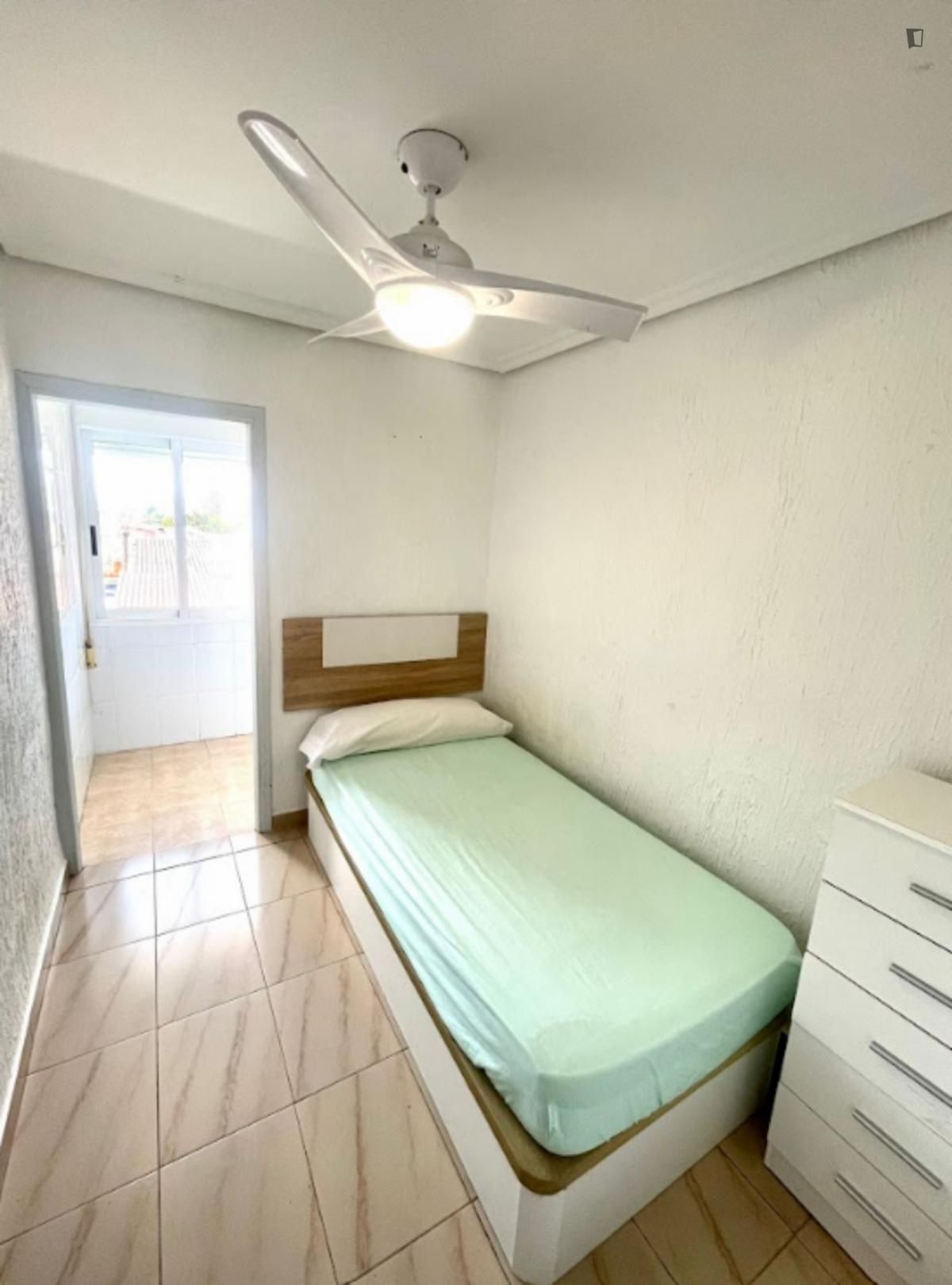 Apartament per a compartir a El Palmar