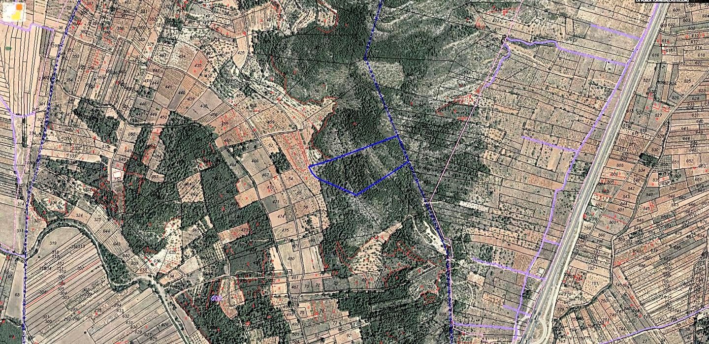 Residencial en venda en La Pobla de Tornesa