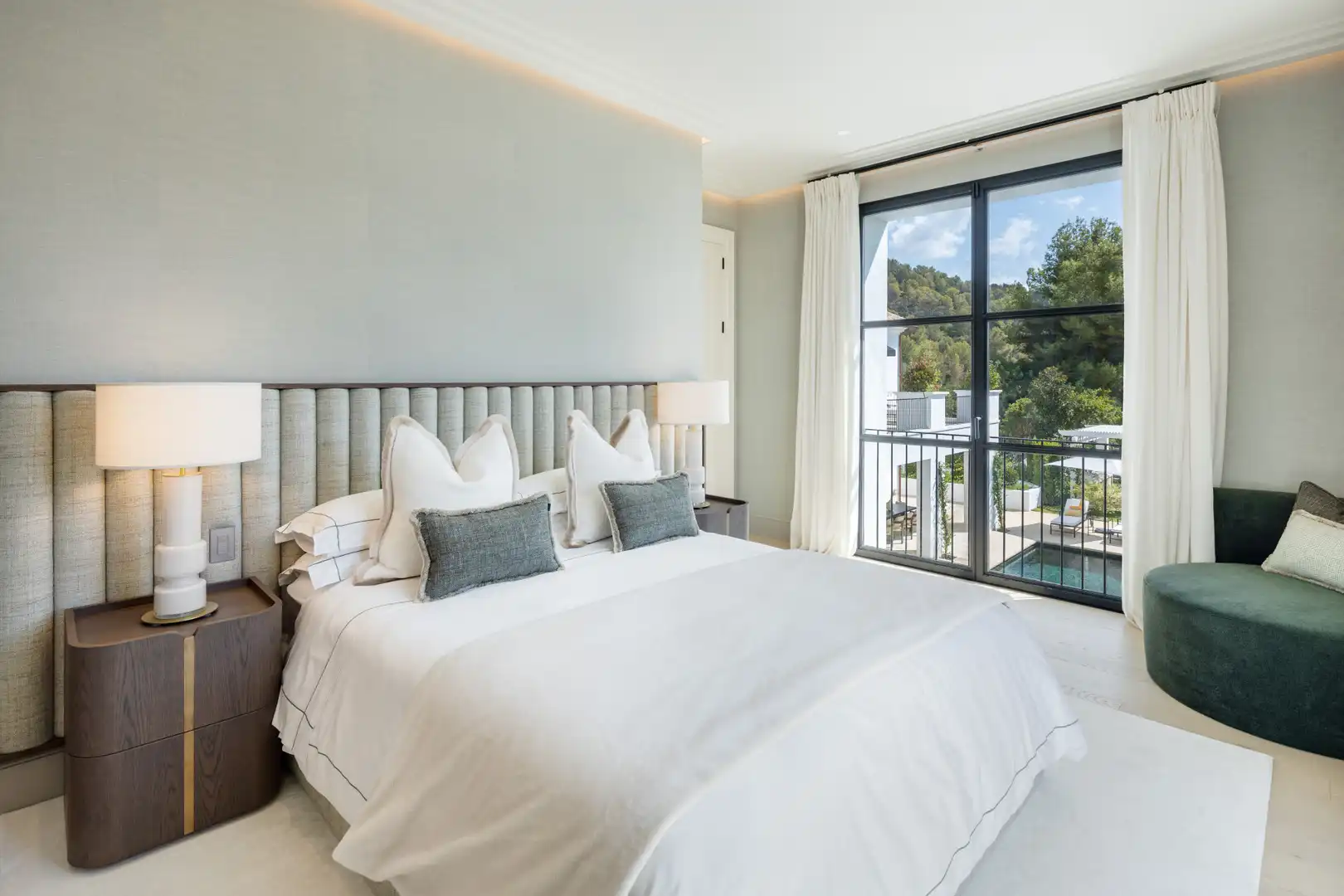 Haus mit Pool zum Verkauf in Marbella Centro, imagen 17