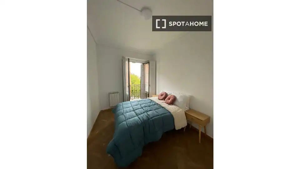Room in Jerónimos