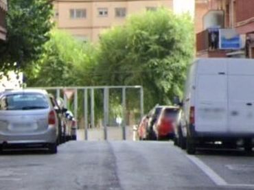 Appartamento con balcone in vendita a Calle SANT JAUME 5