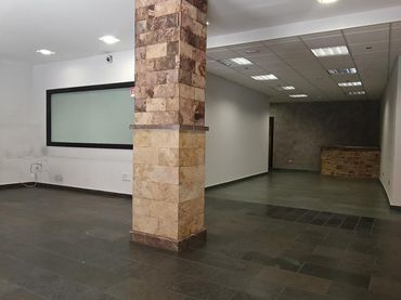 Local comercial en venta en Cipriano De La Huerga