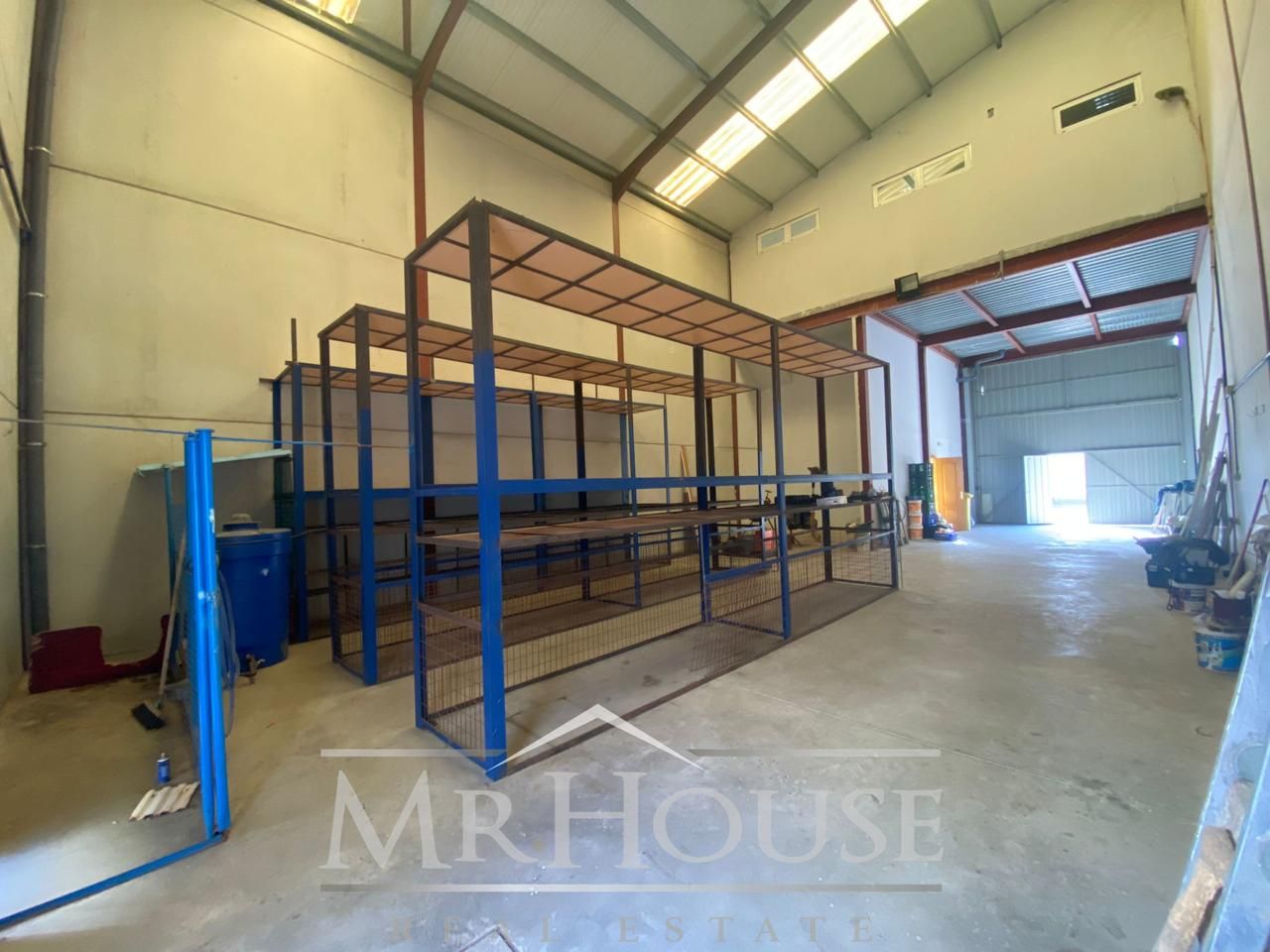 Industrial buildings to rent in Torrejón de Velasco
