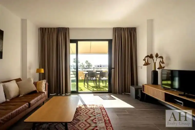 Appartement compact à vendre à Balcón de Finestrat - Terra Marina, imagen 3