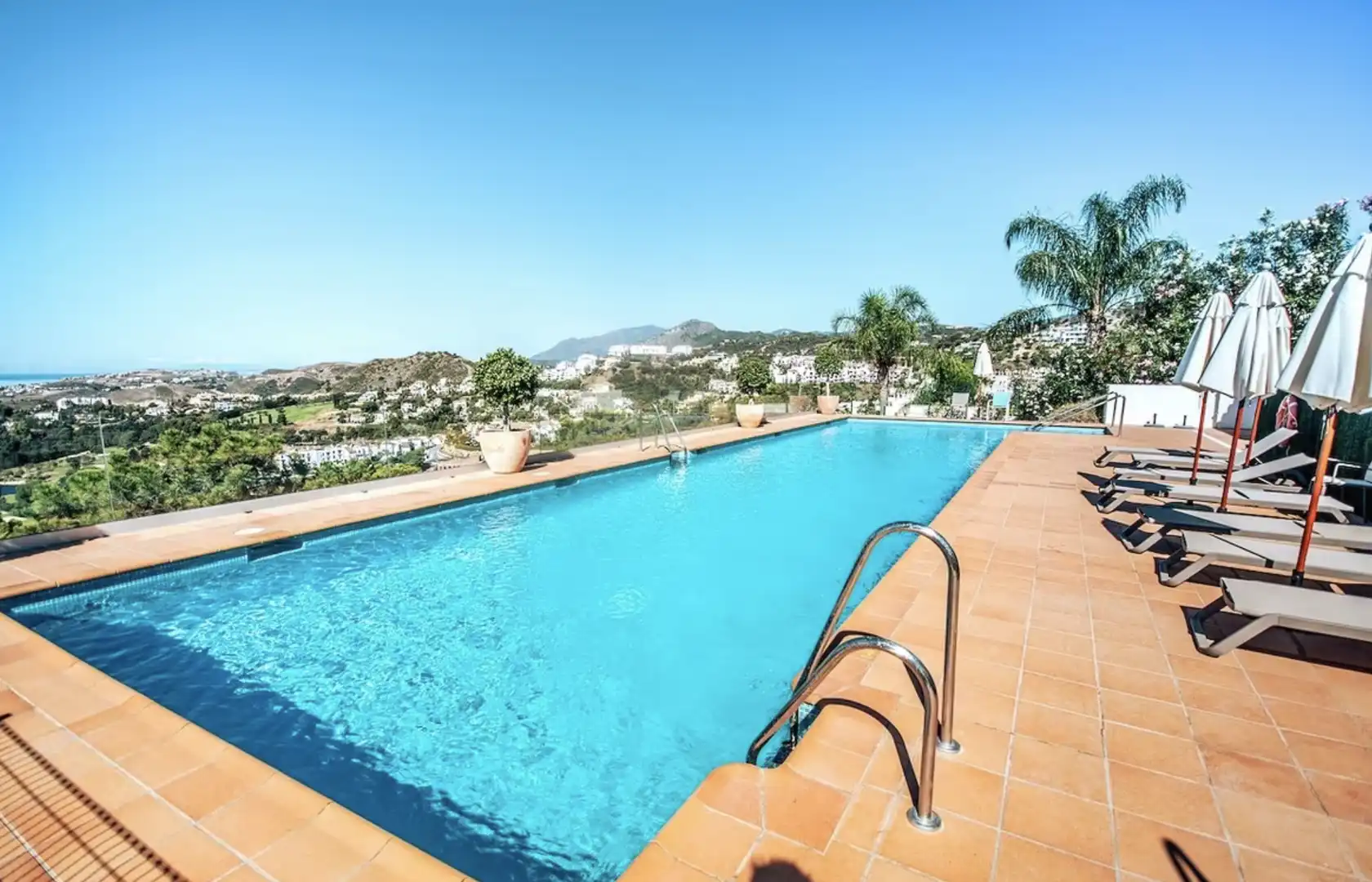 Wohnung mit Pool zur Miete in La Quinta, imagen 33