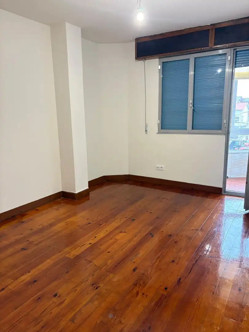 Wohnung zur Miete in Cangas  mit Heizung, Terrasse und Haustiere erlaubt