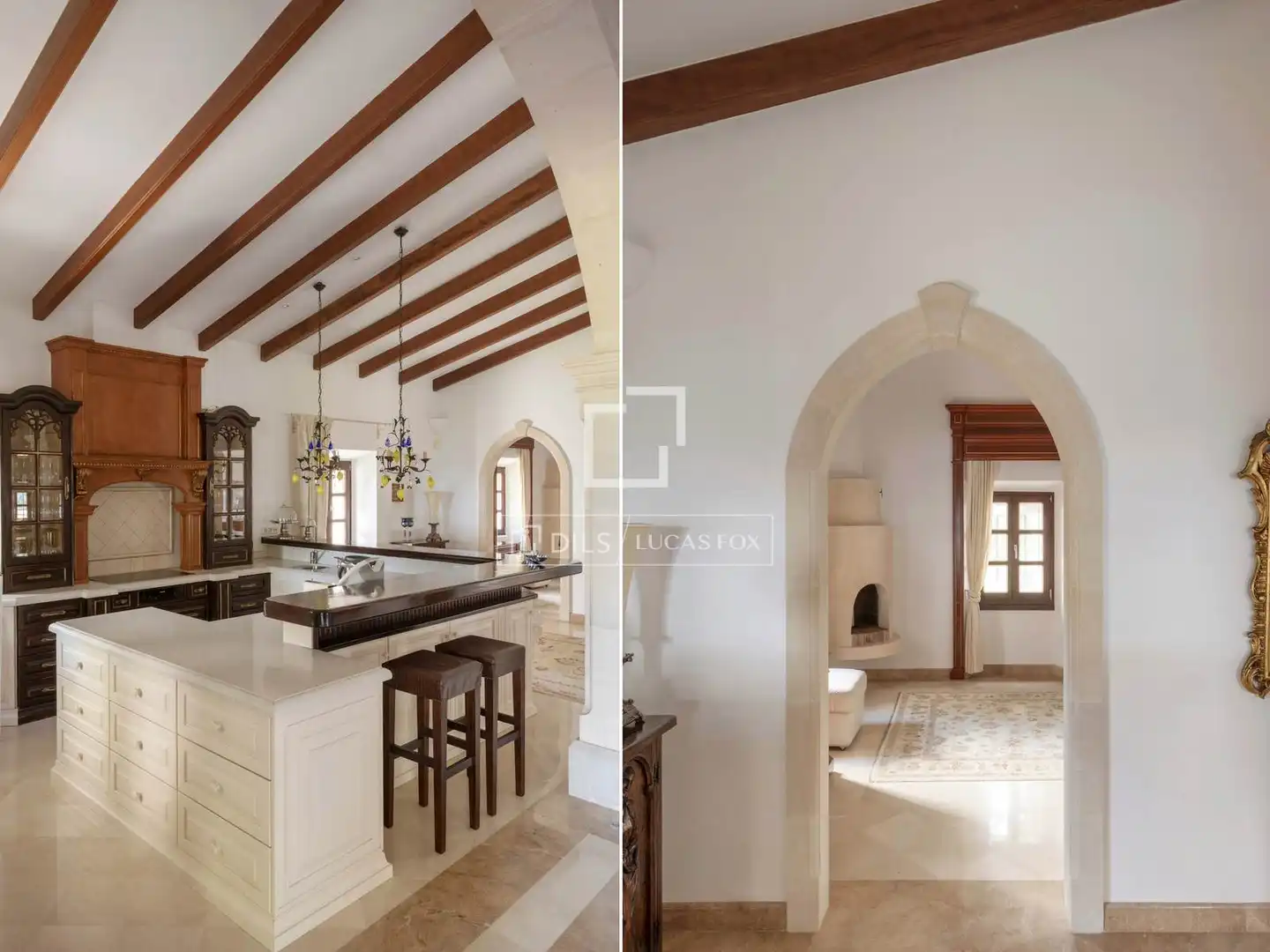 Villa avec piscine à vendre à Bacarés - Manresa - Bonaire, imagen 11