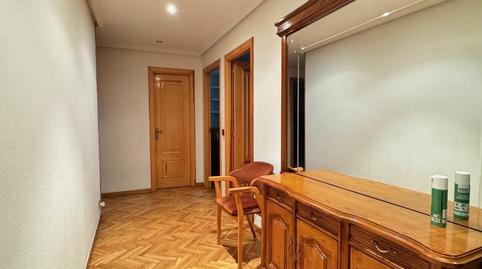 Foto 3 de Pis de lloguer a De Agapito Marazuela, José Zorrilla - Padre Claret, Segovia