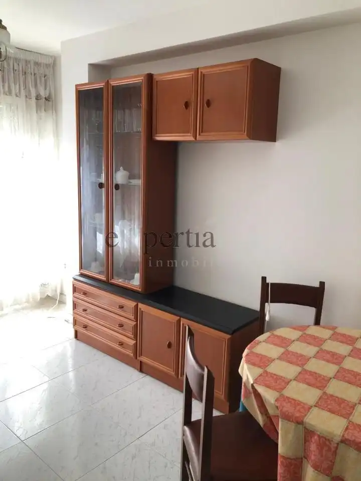 Schlafzimmer von Wohnungen zum Verkauf in A Pobra do Caramiñal mit Heizung, Abstellraum und Möbliert