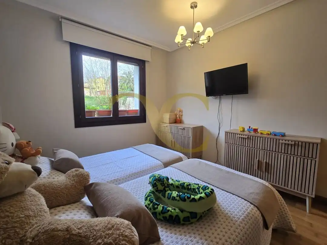 Appartement avec jardin à vendre à Nueva de Llanes, imagen 24