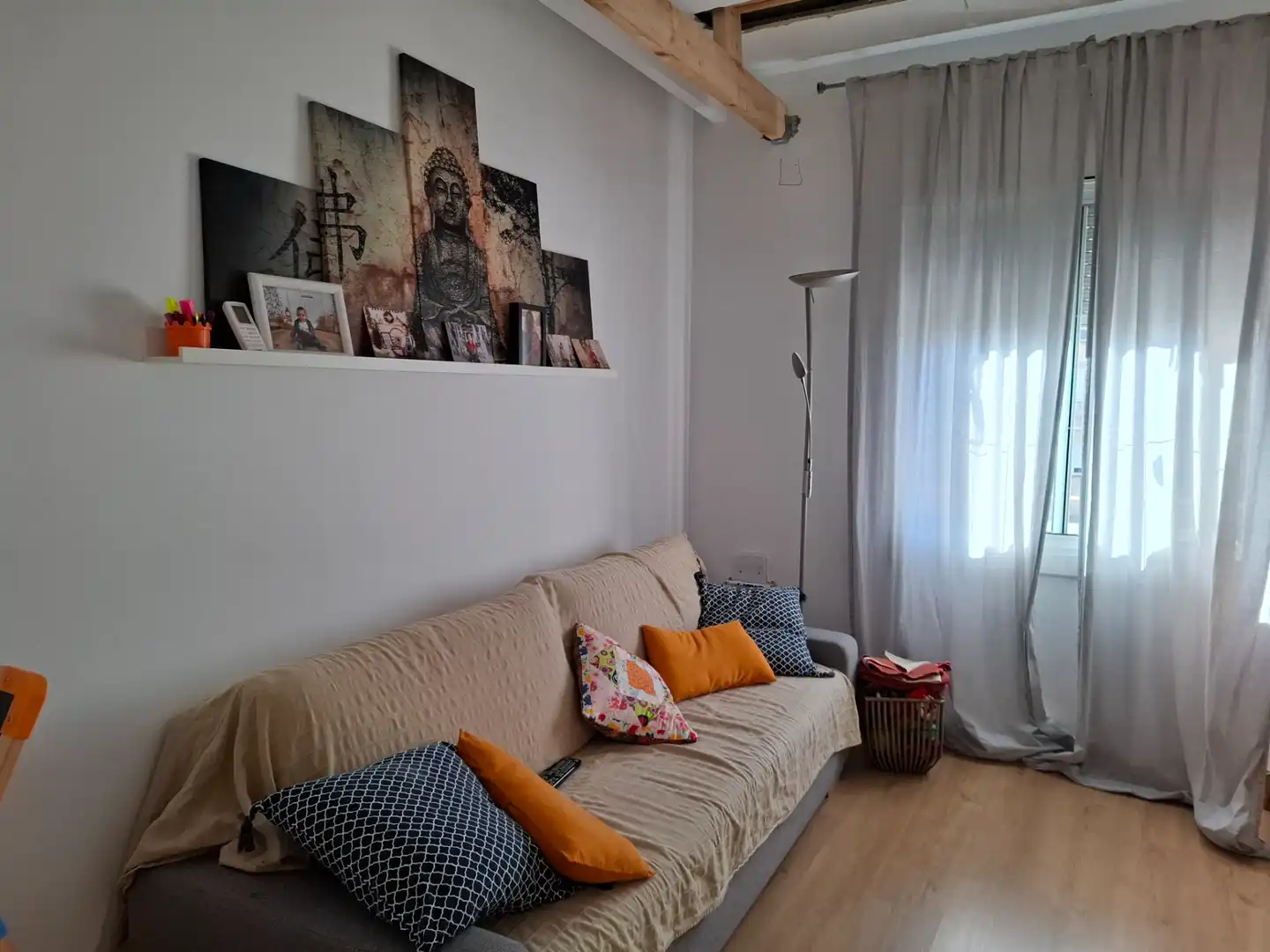 Appartement avec ascenseur à vendre à Carrer del Canigó, imagen 2