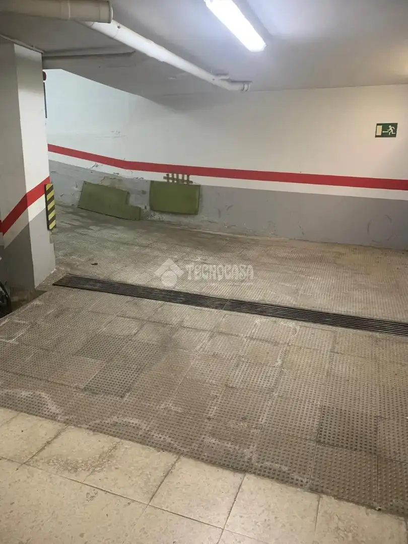 Garaje en venta en Huelva
