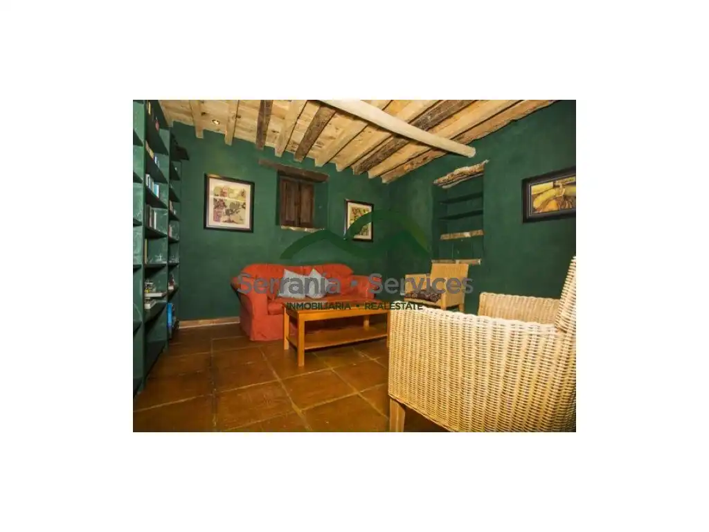 Casa en venta en Grazalema, imagen 4