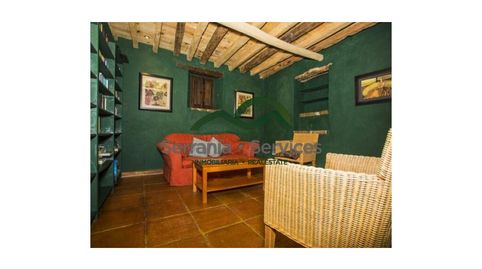 Foto 4 de Casa o chalet en venta en Grazalema, Cádiz