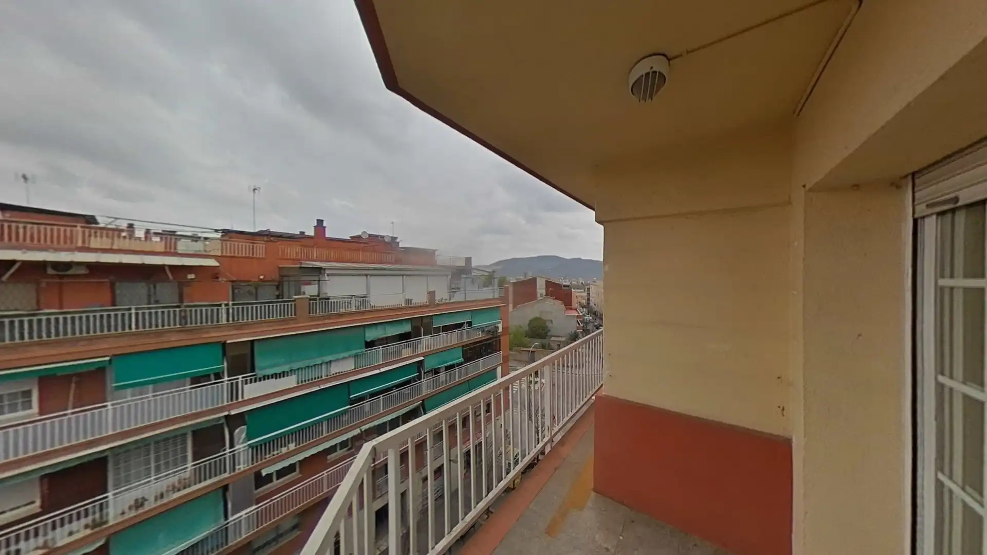Pis amb terrassa en venda a Can Mas, imagen 5