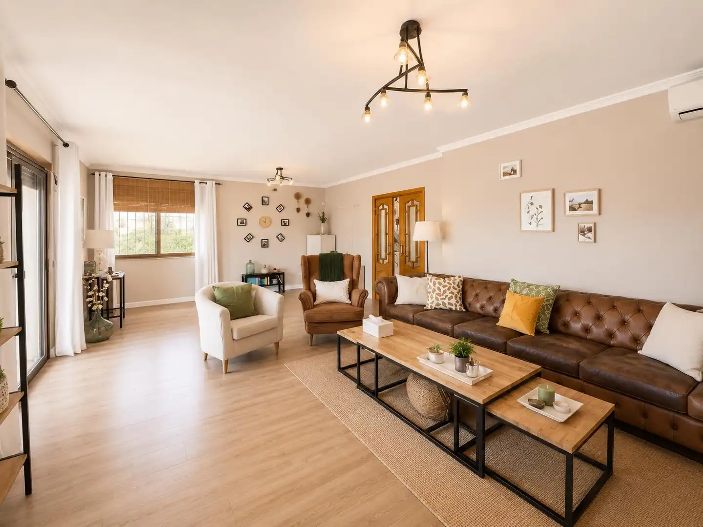 Chalet con piscina en venta en Calle Sierrezuela 43, imagen 36