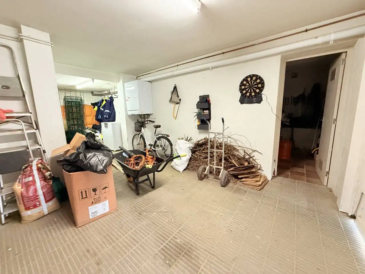 Casa o xalet en venda en L'Ametlla del Vallès amb Calefacció, Jardí privat i Terrassa