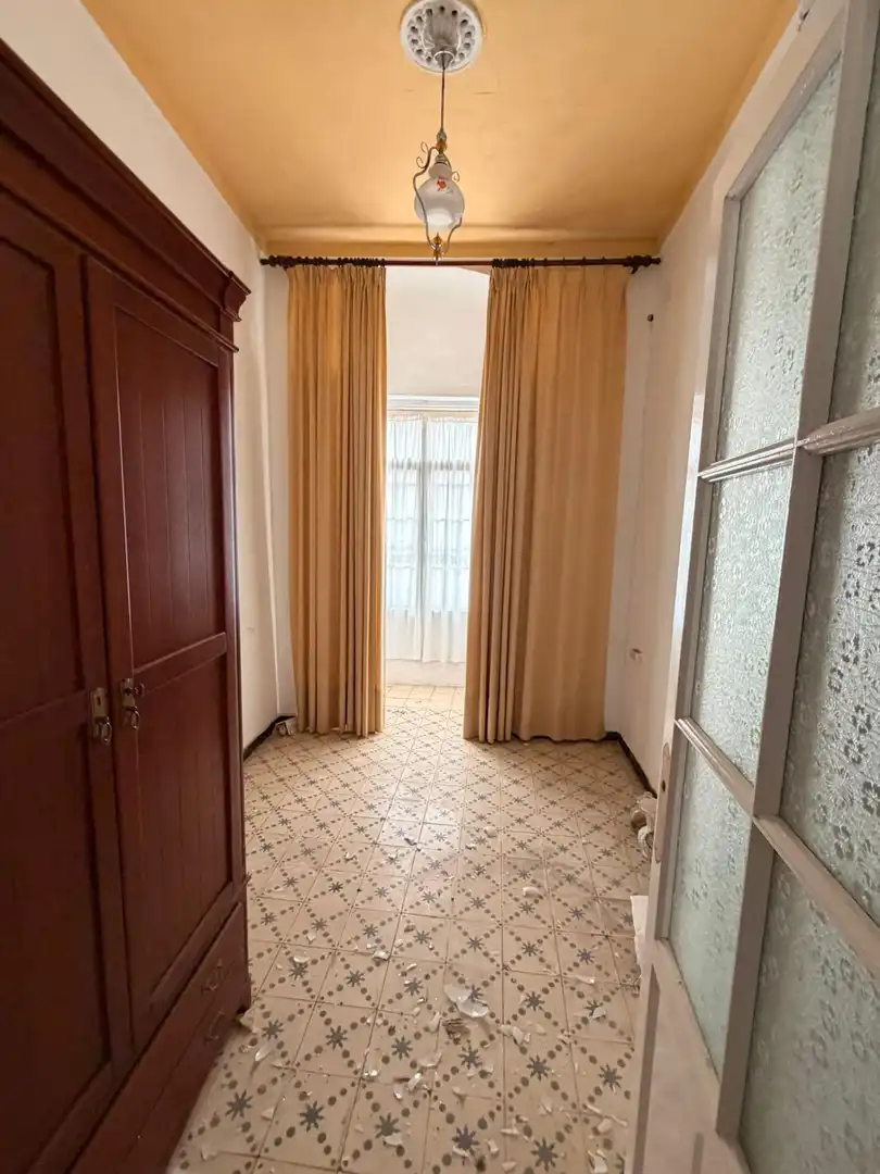 Casa o xalet en venda en Paradas